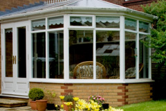 conservatories Stapeley