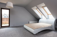 Stapeley bedroom extensions