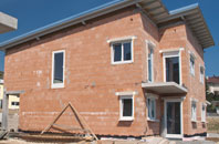 Stapeley home extensions
