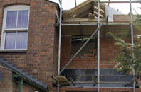 free Stapeley home extension quotes