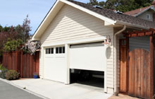 Stapeley garage construction leads