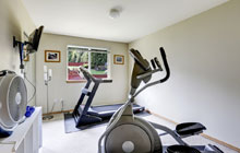 Stapeley home gym construction leads