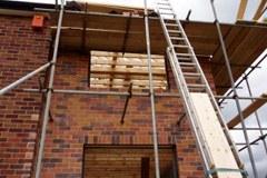 house extensions Stapeley